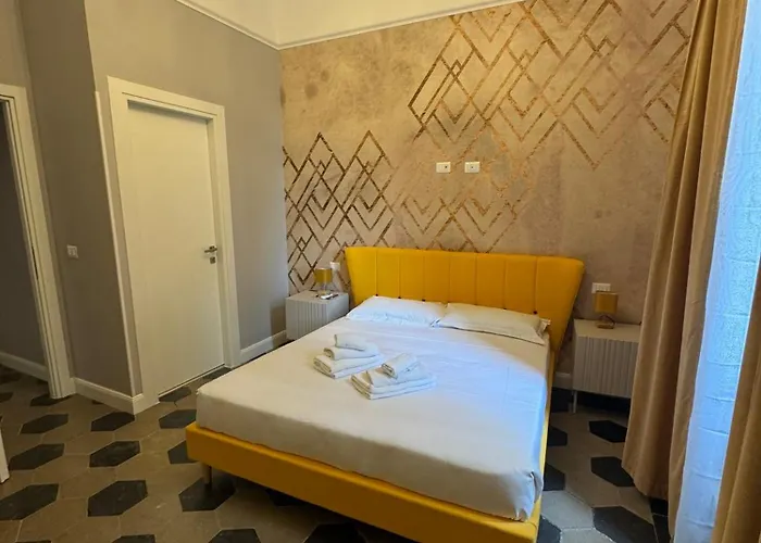 Konukevi Dandolo Roma